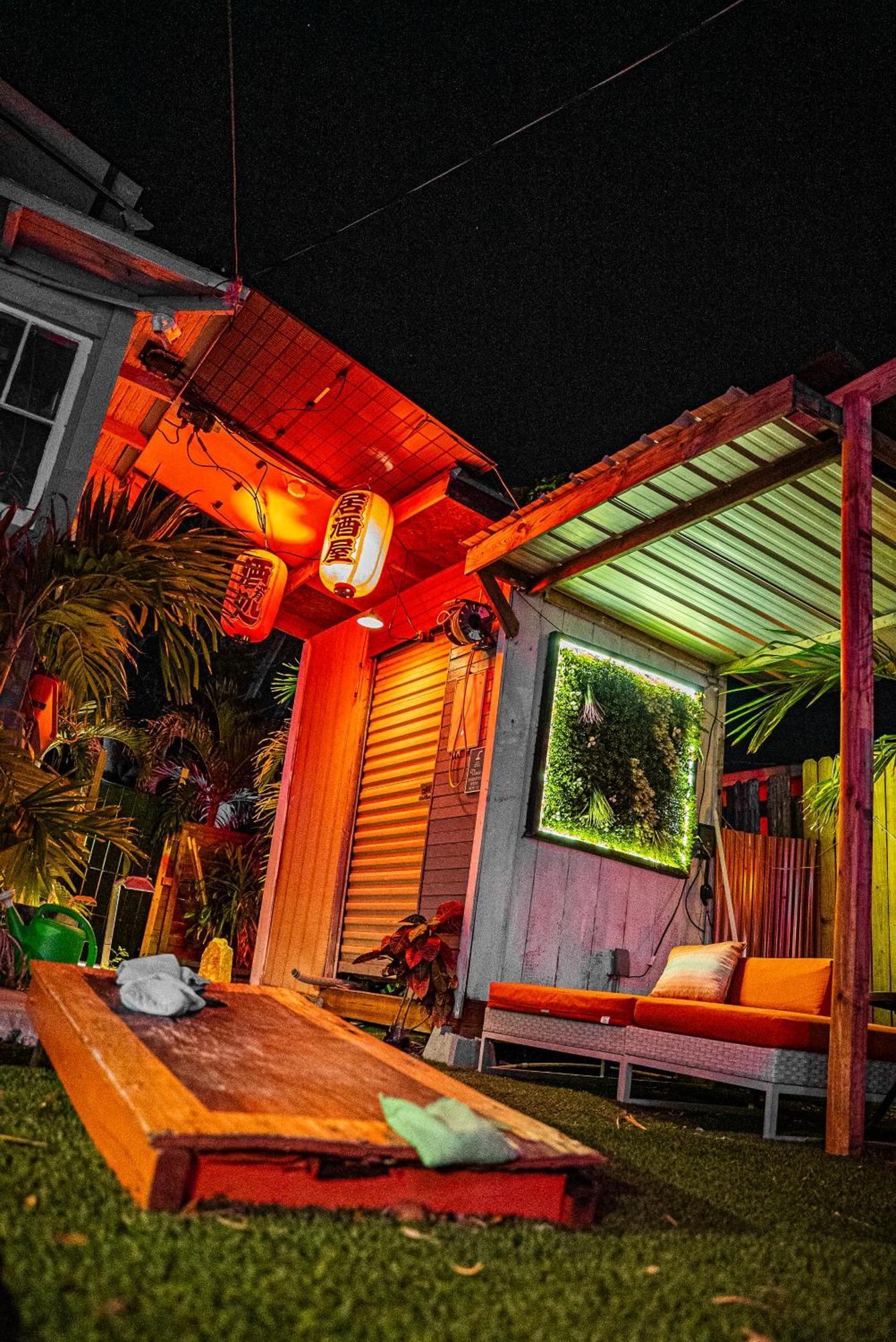 World Solo Travel'S Welcomed At St Pete Home Αγία Πετρούπολη Εξωτερικό φωτογραφία